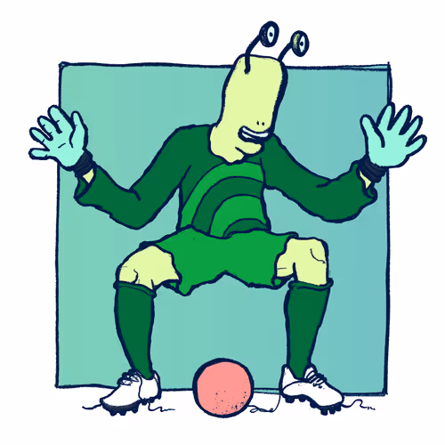 Footballcritter