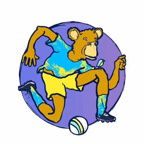 Footballcritter