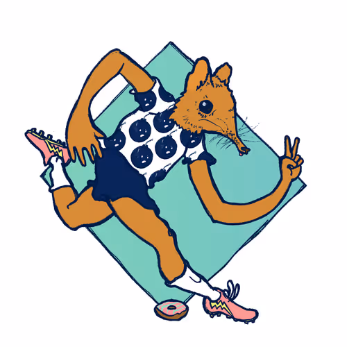 Footballcritter