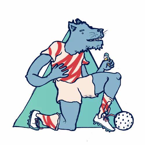 Footballcritter