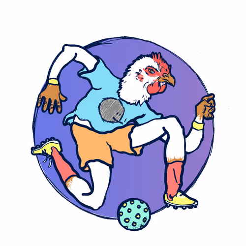 Footballcritter