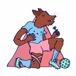 Footballcritter #3568
