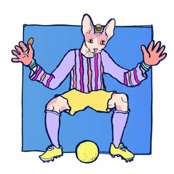 Footballcritter #3854