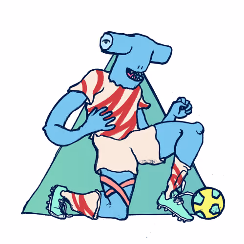 Footballcritter #4552