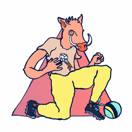 Footballcritter