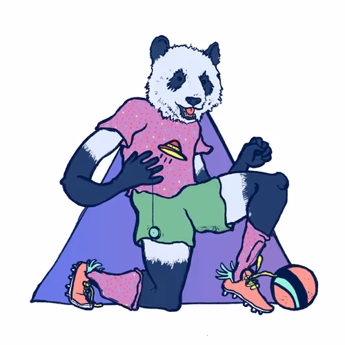 Footballcritter