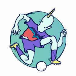 Footballcritter #3723