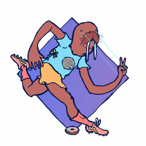 Footballcritter