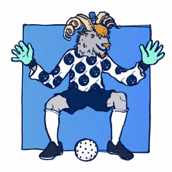 Footballcritter #2602
