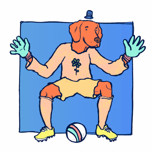 Footballcritter