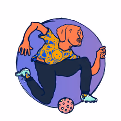 Footballcritter #4803