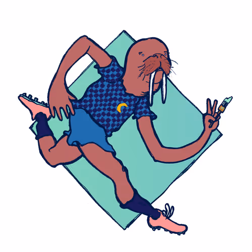 Footballcritter #1013