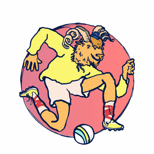 Footballcritter