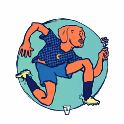 Footballcritter #567
