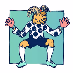 Footballcritter #3734