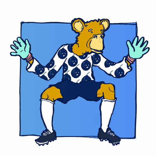 Footballcritter