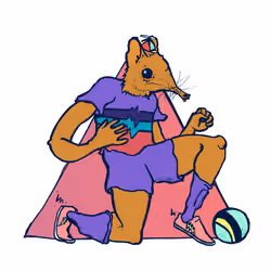 Footballcritter #5516