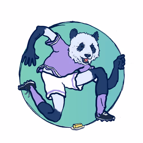 Footballcritter