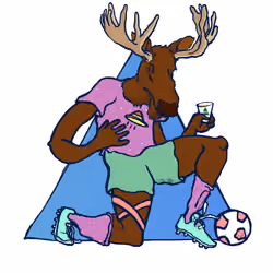 Footballcritter #3716