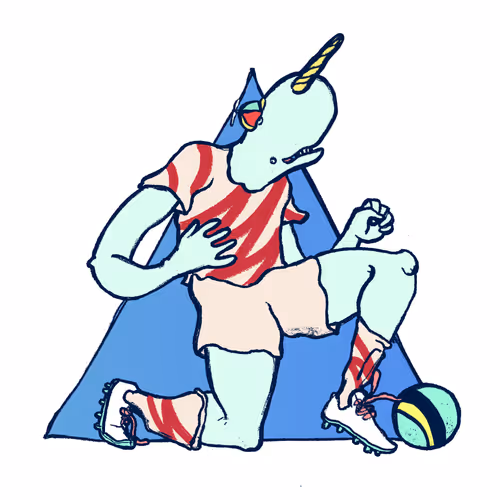 Footballcritter
