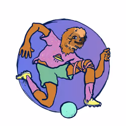 Footballcritter #5283