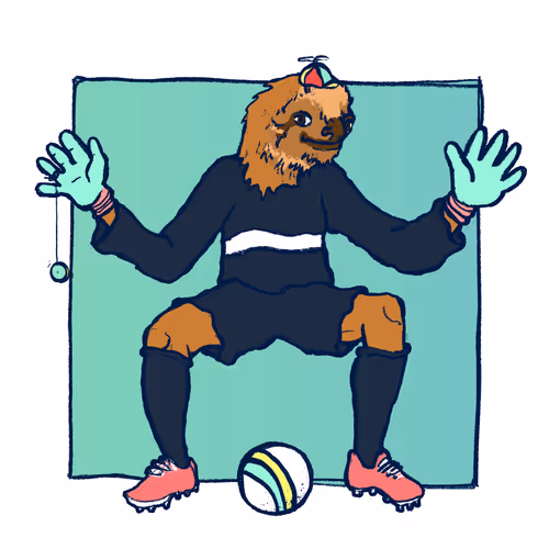 Footballcritter