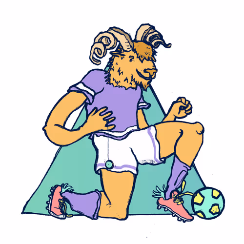 Footballcritter #6284