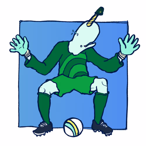 Footballcritter #3242