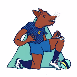 Footballcritter #5216