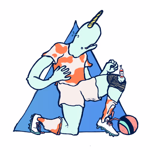 Footballcritter #5492