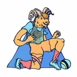 Footballcritter #3604