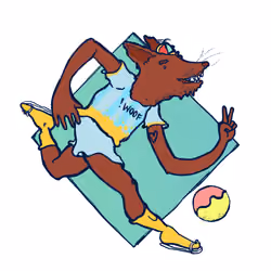 Footballcritter #1693