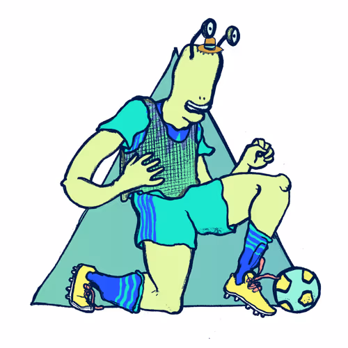 Footballcritter