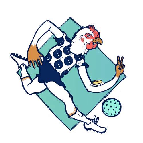 Footballcritter