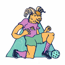Footballcritter #3976