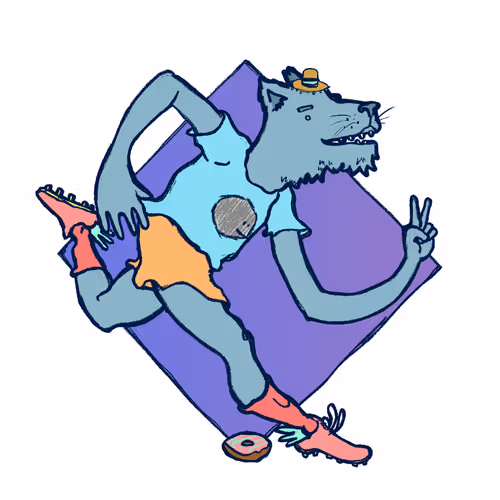 Footballcritter