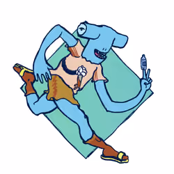 Footballcritter #3641