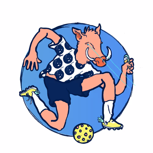 Footballcritter