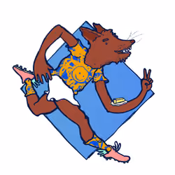 Footballcritter #1637