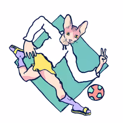 Footballcritter #6333