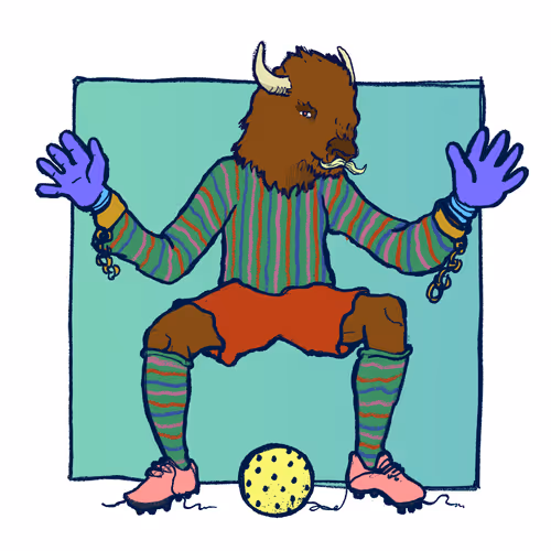 Footballcritter