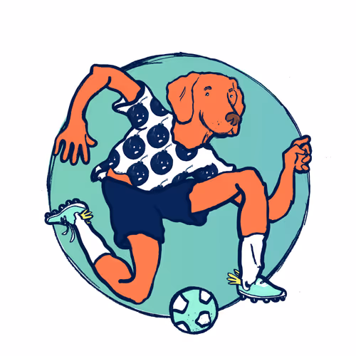 Footballcritter #3707