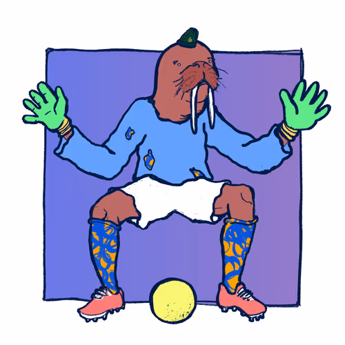 Footballcritter