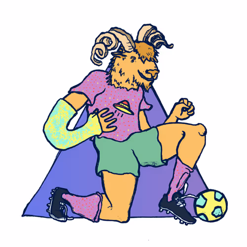Footballcritter