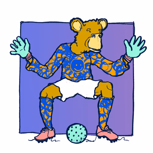 Footballcritter