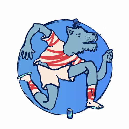 Footballcritter