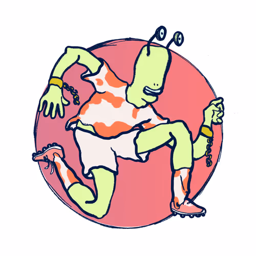 Footballcritter