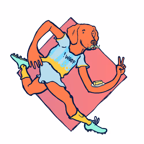 Footballcritter