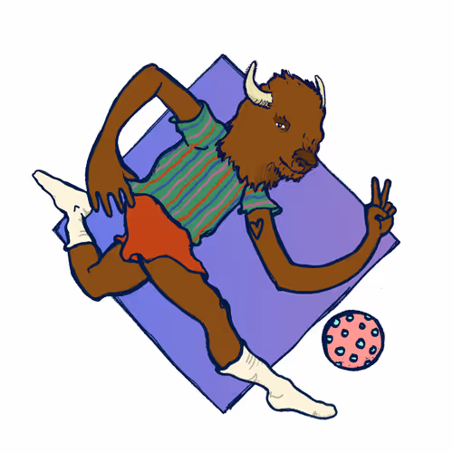 Footballcritter