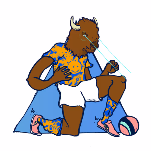 Footballcritter